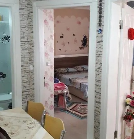 Serpil's 아파트